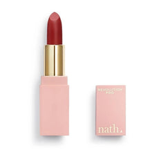 Load image into Gallery viewer, Revolution Pro Nath Lipstick
